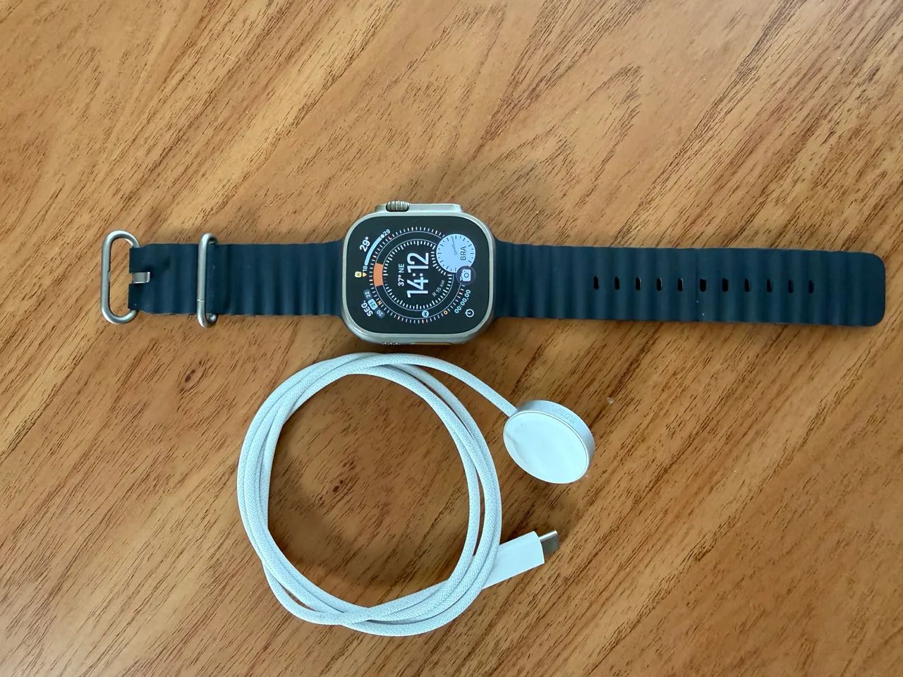 Apple Watch Ultra 2