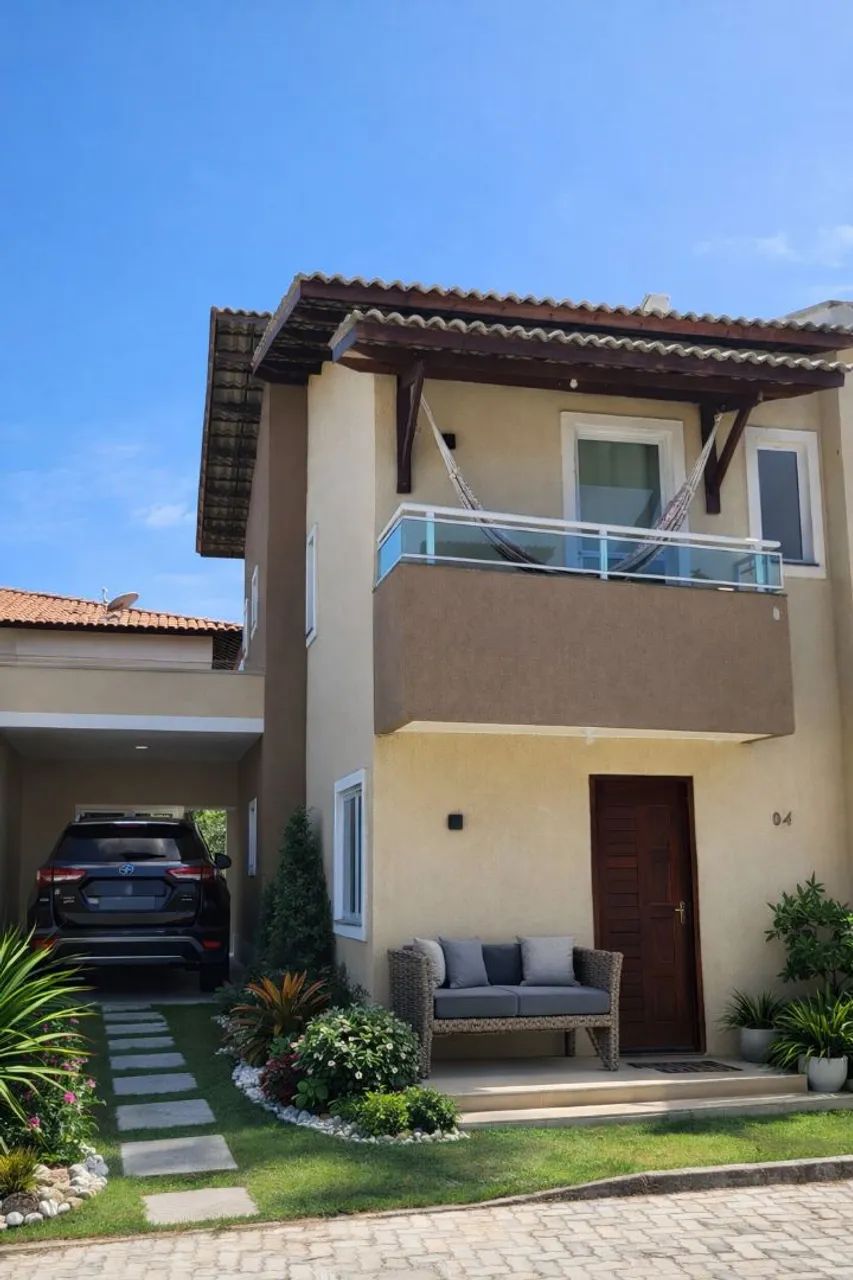 Foto - Caucaia - Icaraí