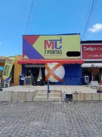 Loja à venda, 400 m² por R$ 1.300.000,00 - Lauro de Freitas - Lauro de Freitas/BA - Foto 6