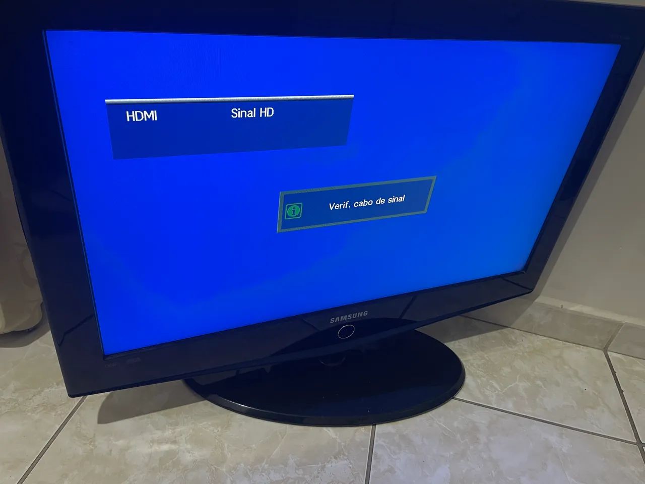 Tv Samsung  - Foto 4