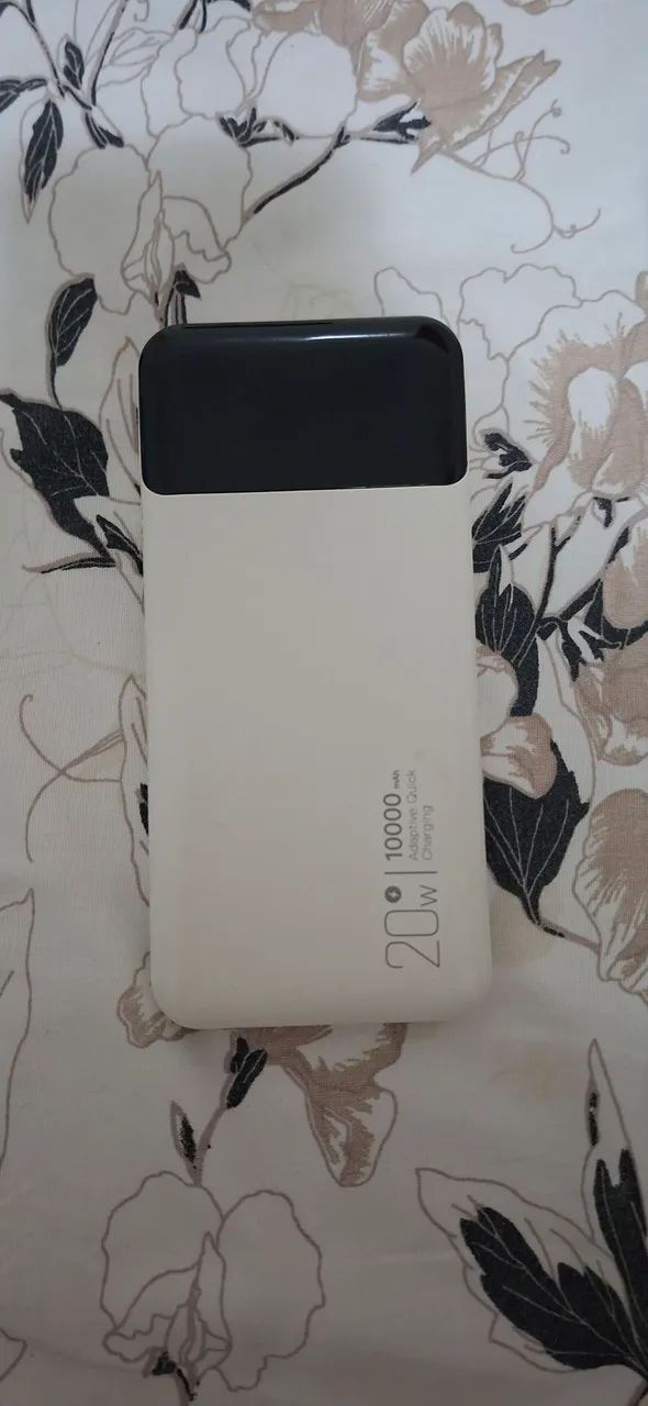 Power Bank 10.000 mAh 