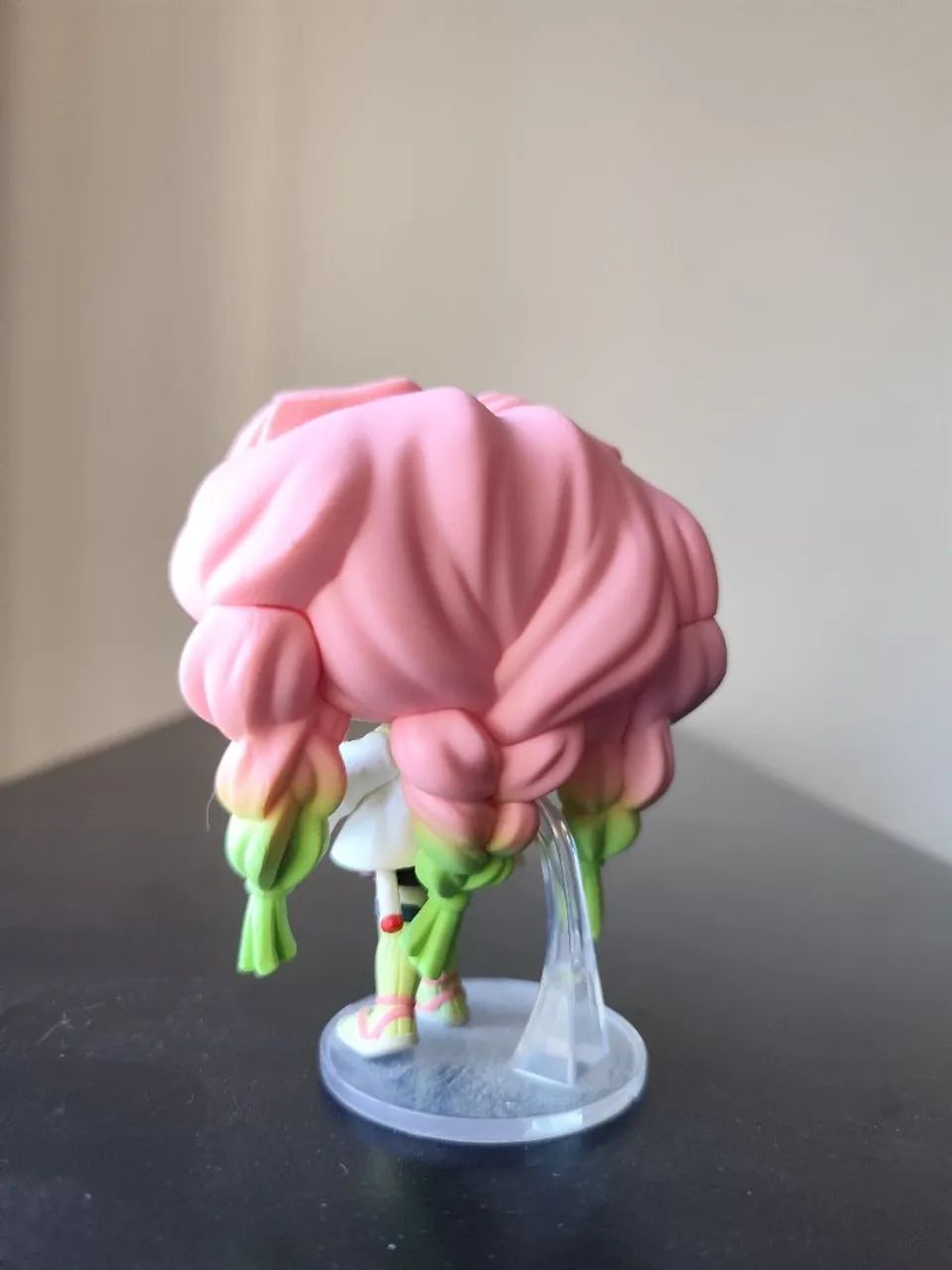 Funko Mitsuri Kanroj - Demon Slayer. - Foto 2