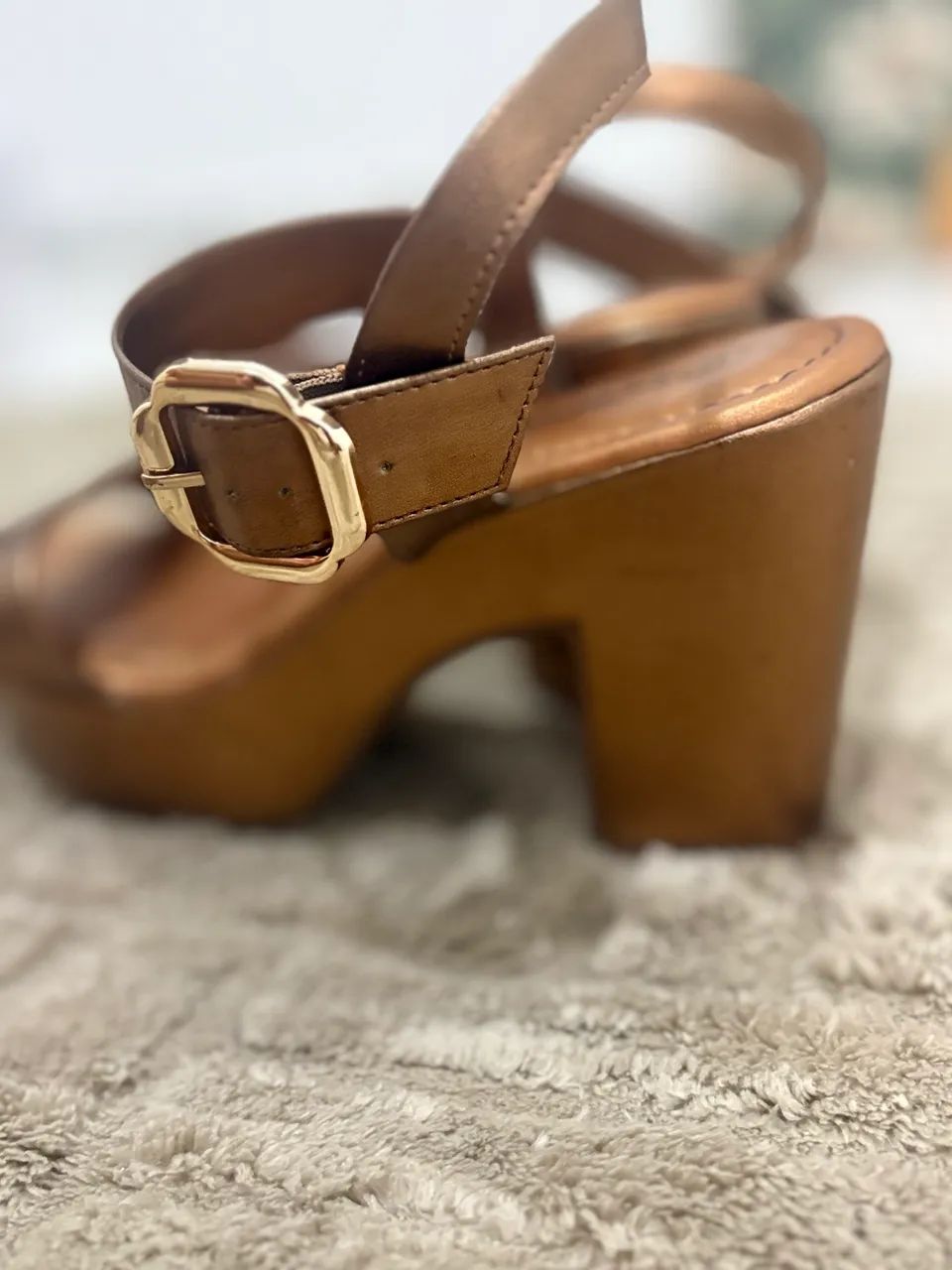 Sandália  - Foto 3