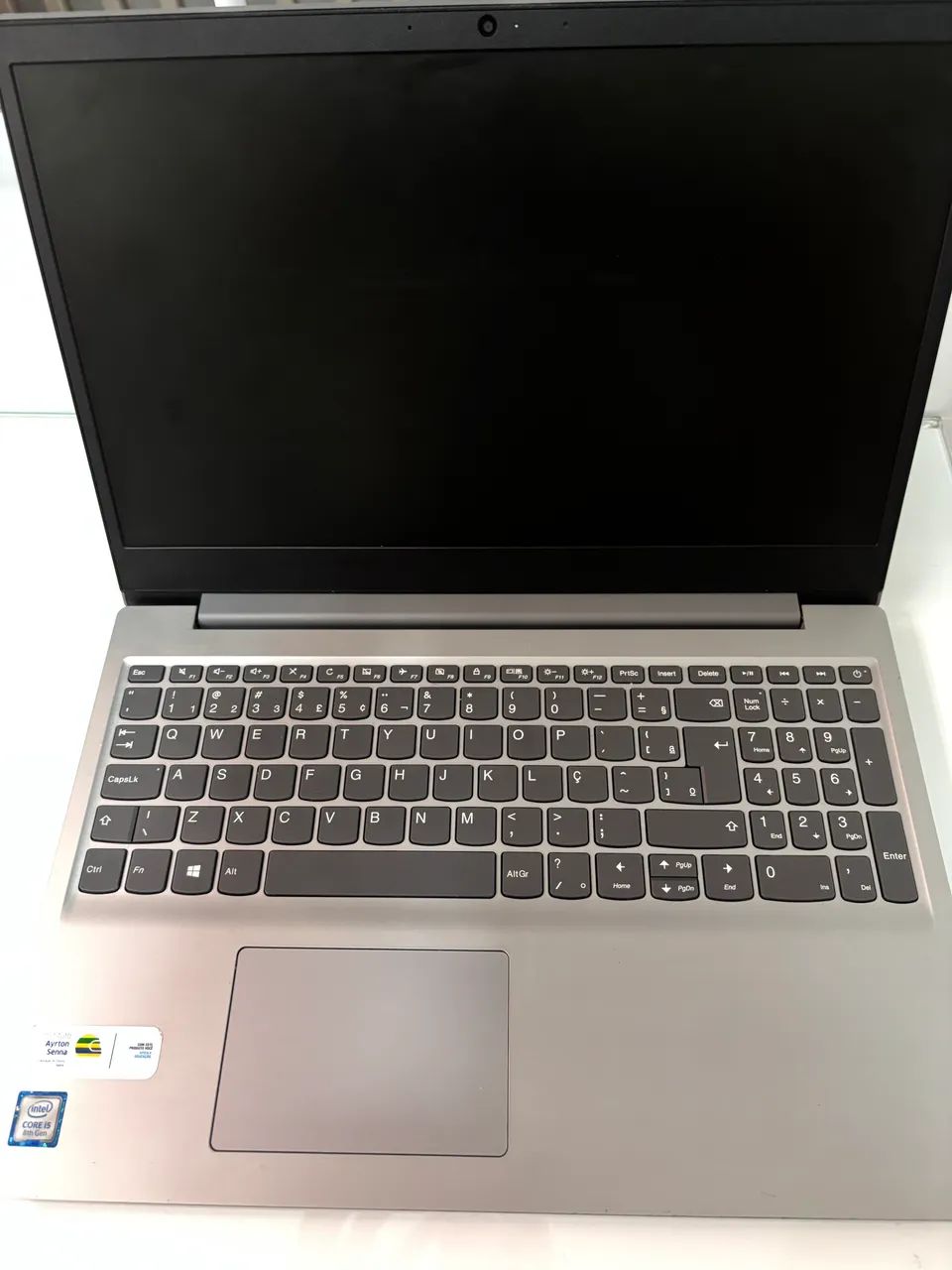Notebook Lenovo IdeaPad S145 - 15IWL - Foto 2