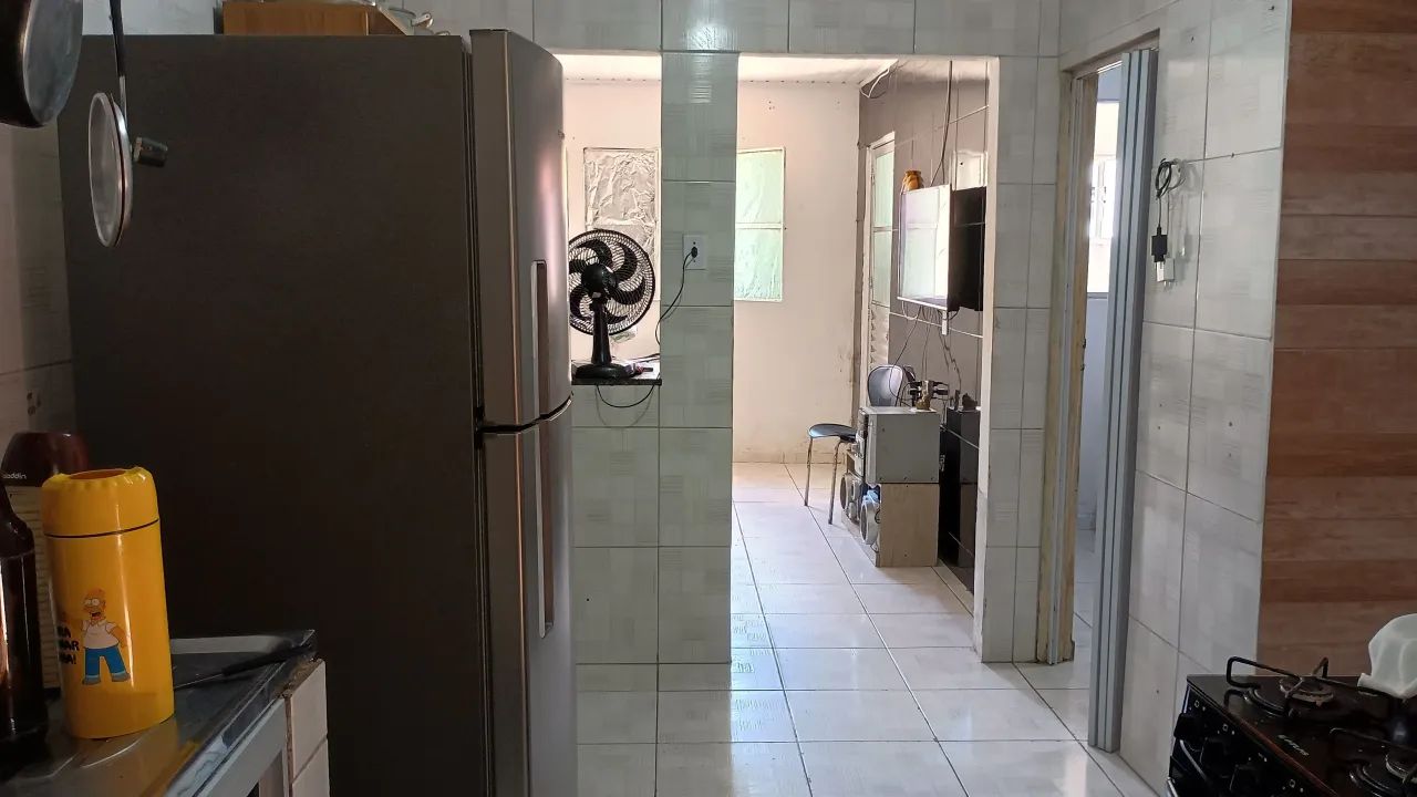 Casa à venda, CLIMA BOM, Maceió, AL
