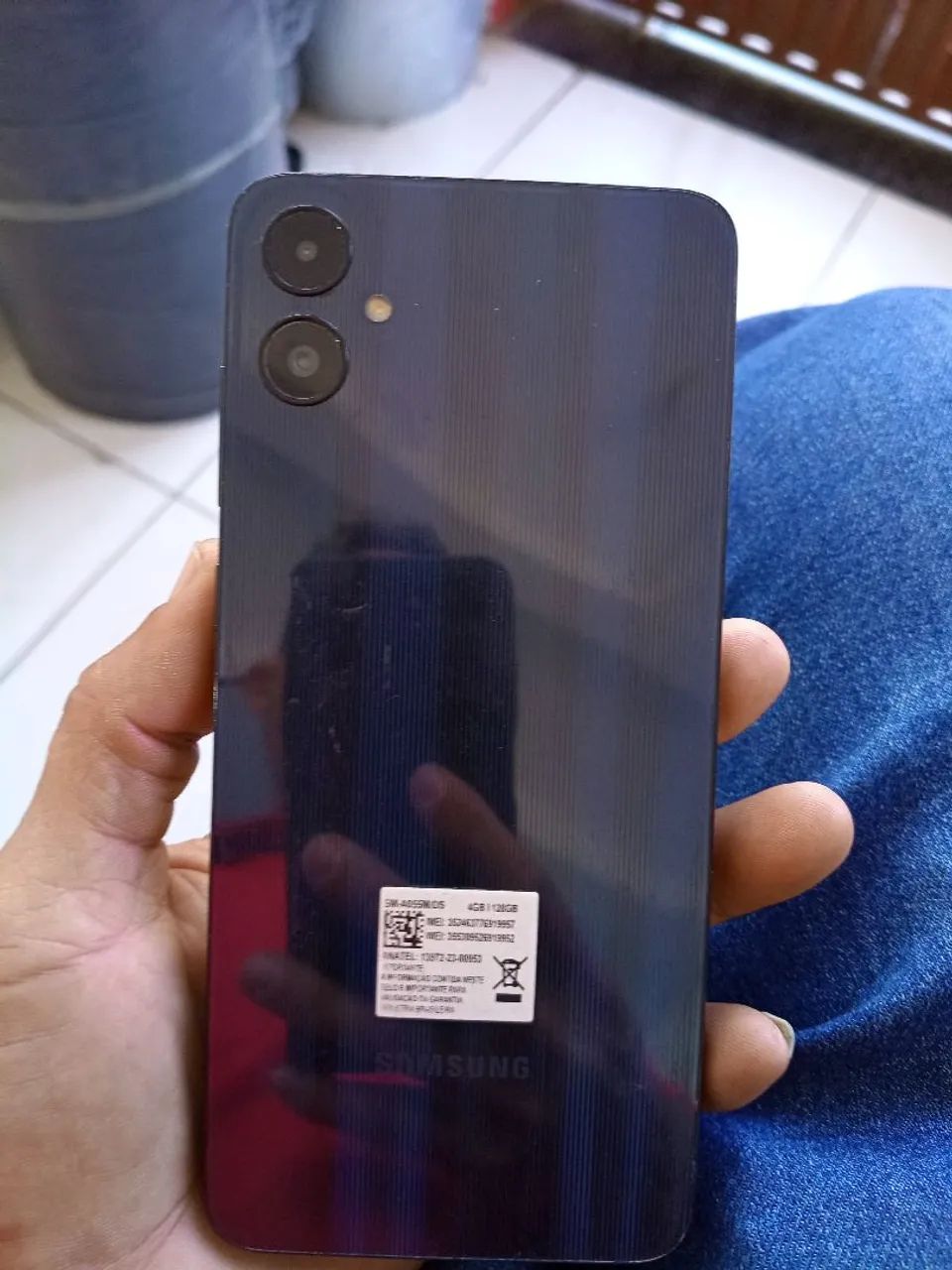 Vendo ou troco  - Foto 3