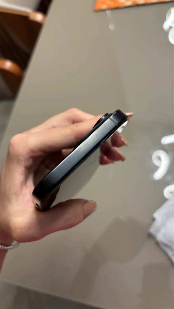 IPHONE 16 PRO MAX - Foto 2