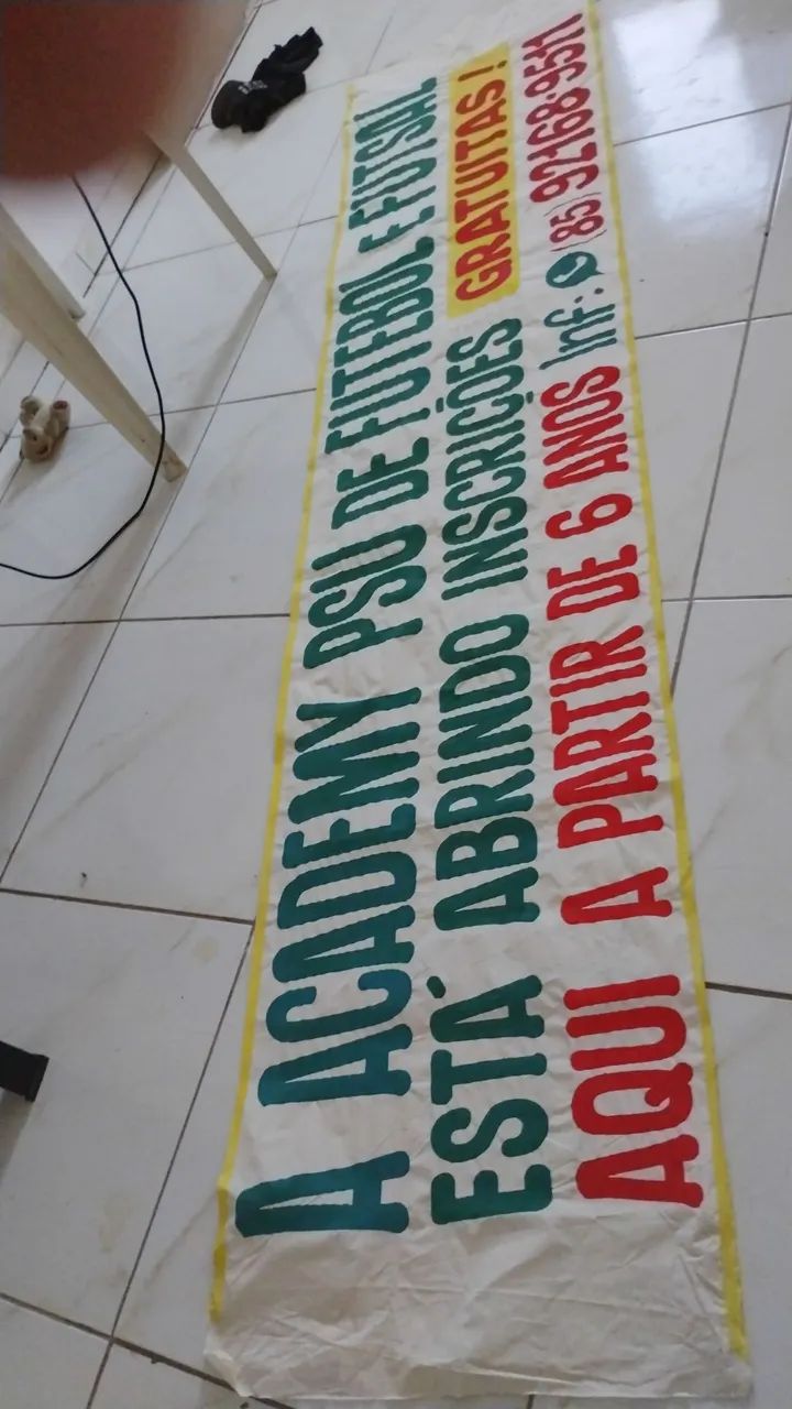 Faixas  - Foto 2