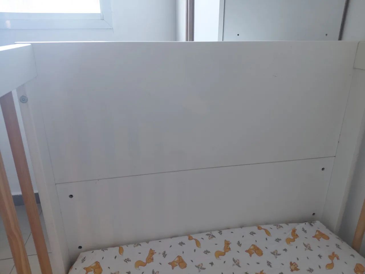 Berço cozy muito bom - Foto 5
