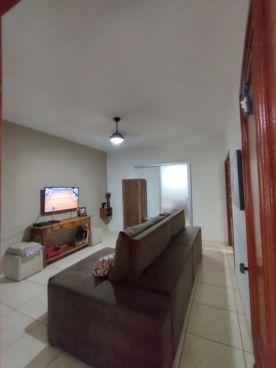 Casa à Venda - Centro, Matão - Foto 4