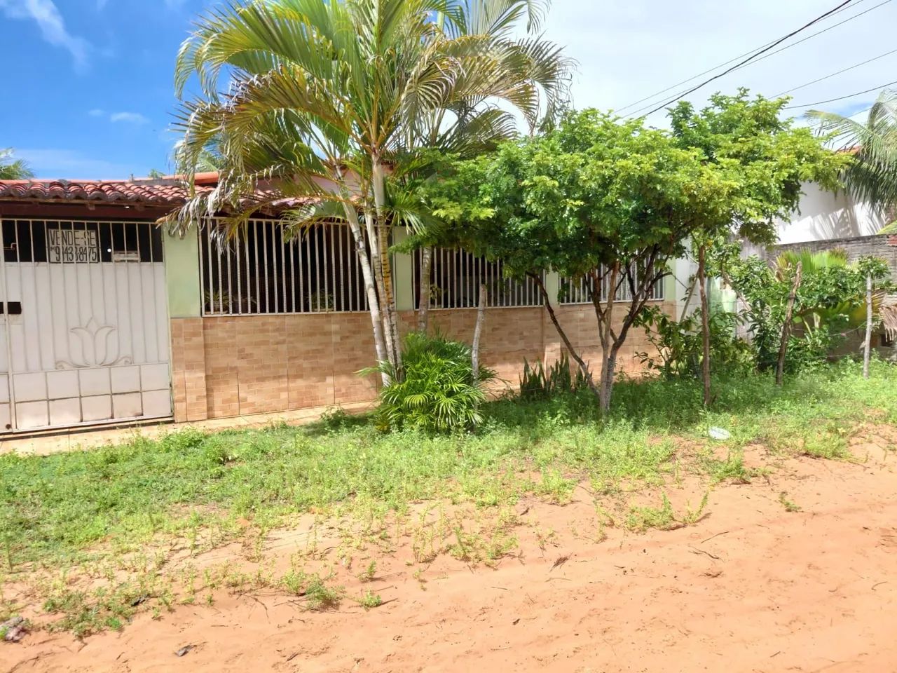 CASA EM LAGOA DE BOA ÁGUA NATAL/RN - Foto 2