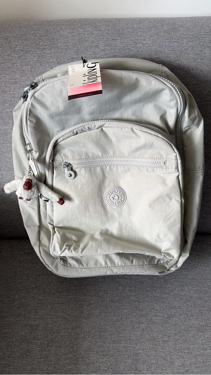 Mochila kipling NOVA