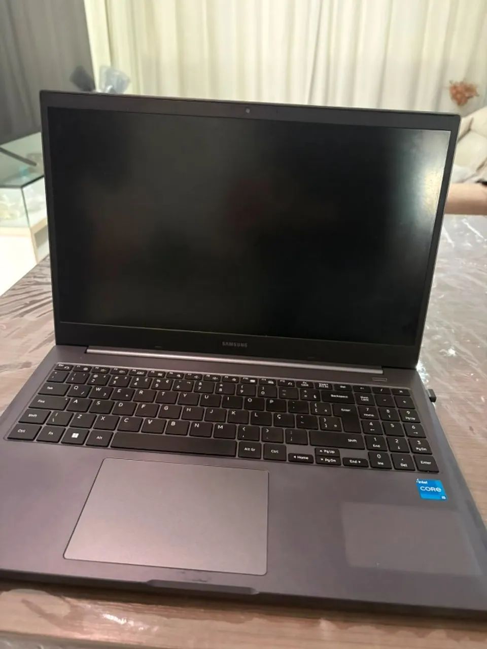 Notebook Samsung Book i5, 24GB, SSD 256GB, 15,6? - Foto 2