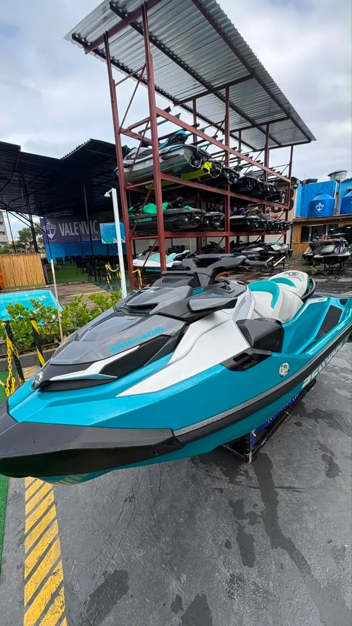 JETSKI GTX 325 - 2025