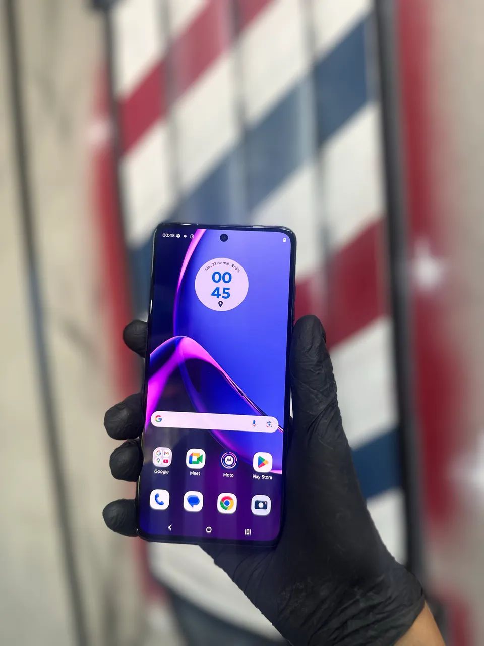 Moto G 84