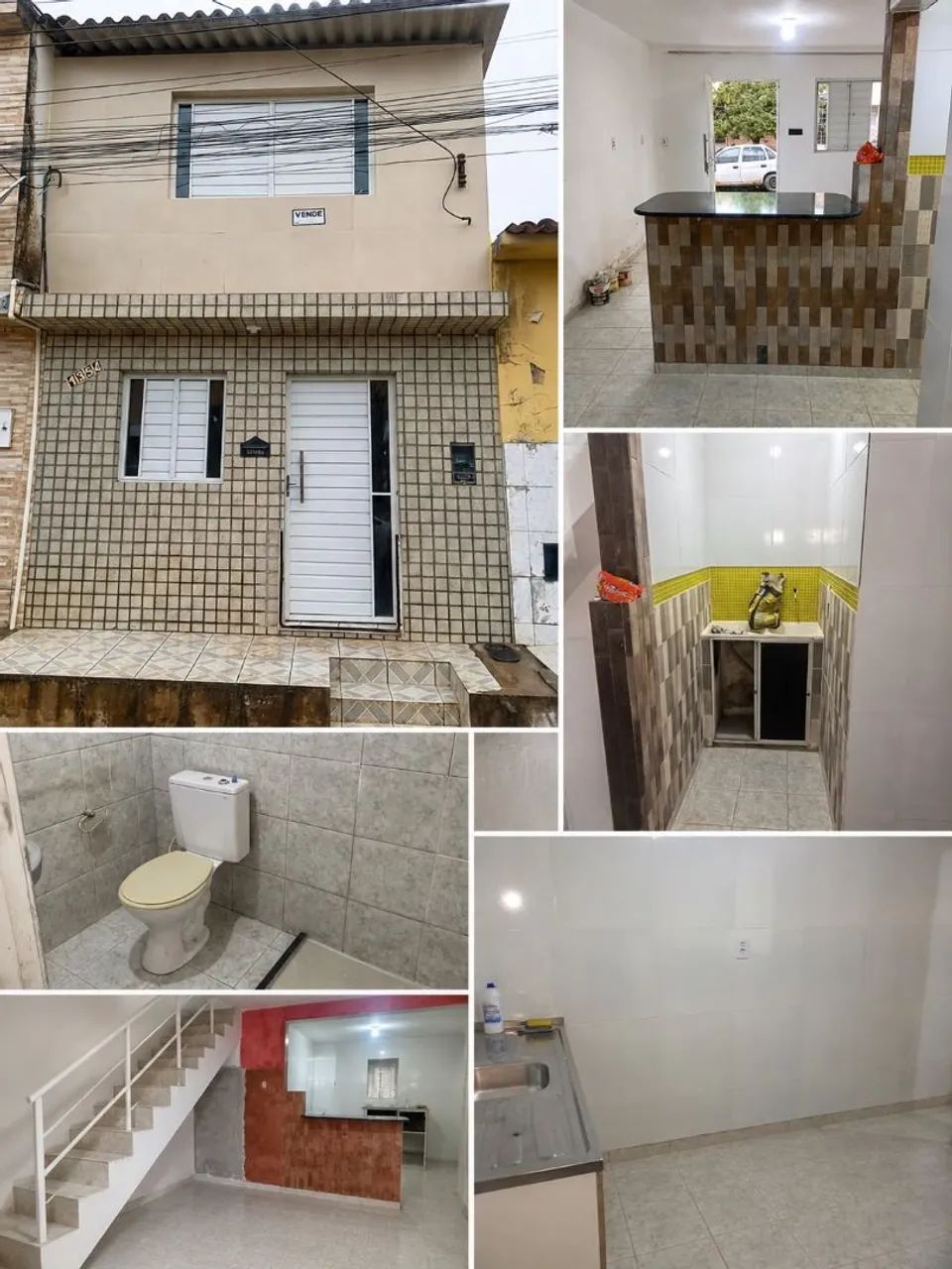 CASA À VENDA - PONTA GROSSA | MACEIÓ - AL<br> - Foto 5