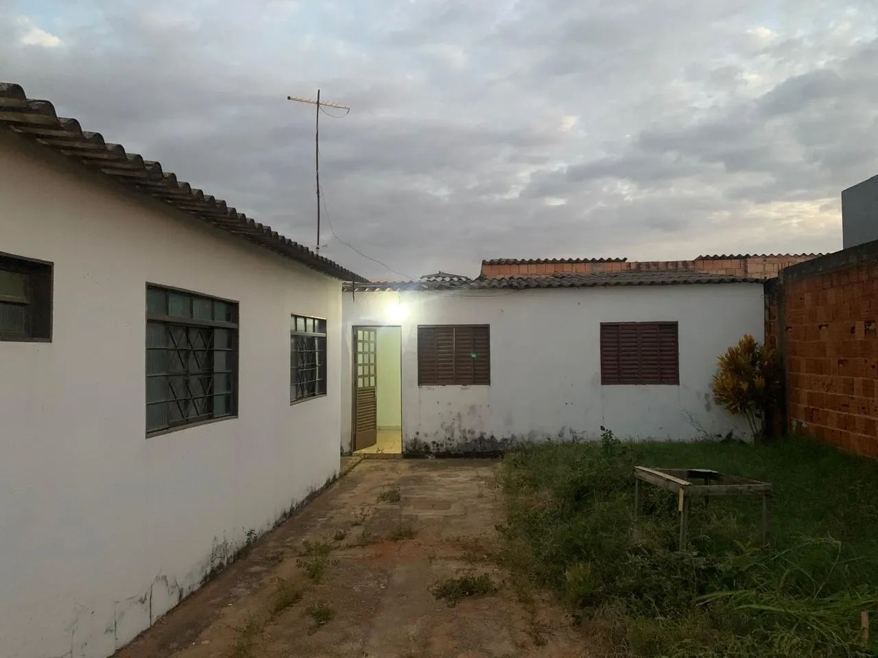 Oportunidade para construir ou alugar  - Foto 4