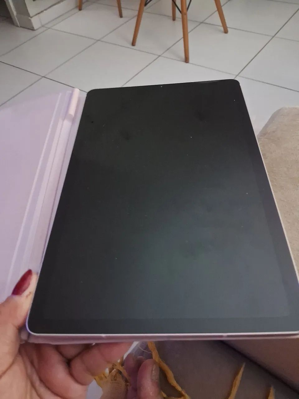 Tablet Samsung S6 lite