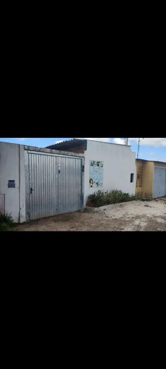 Casa no Dunas 