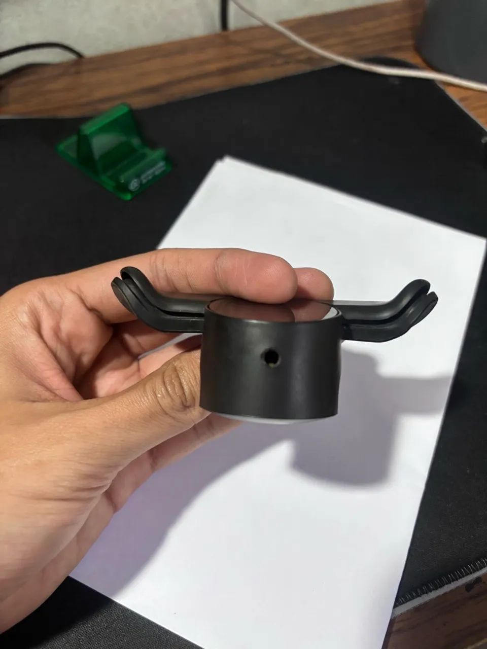 Back Button Attachment Original PS4 Sony - Foto 4
