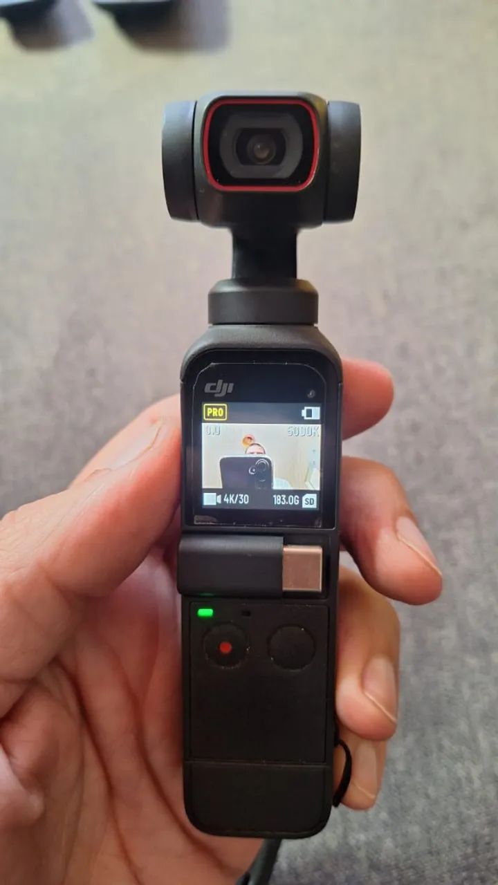Osmo Pocket 2 Combo - Foto 2