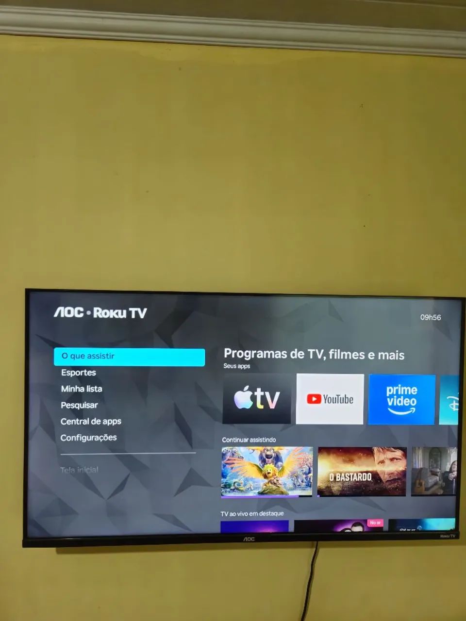 Roku TV  - Foto 2