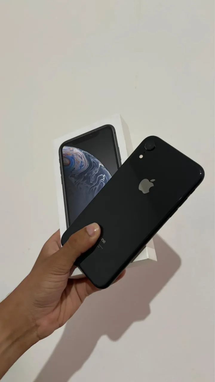 iPhone XR 128GB - Foto 3