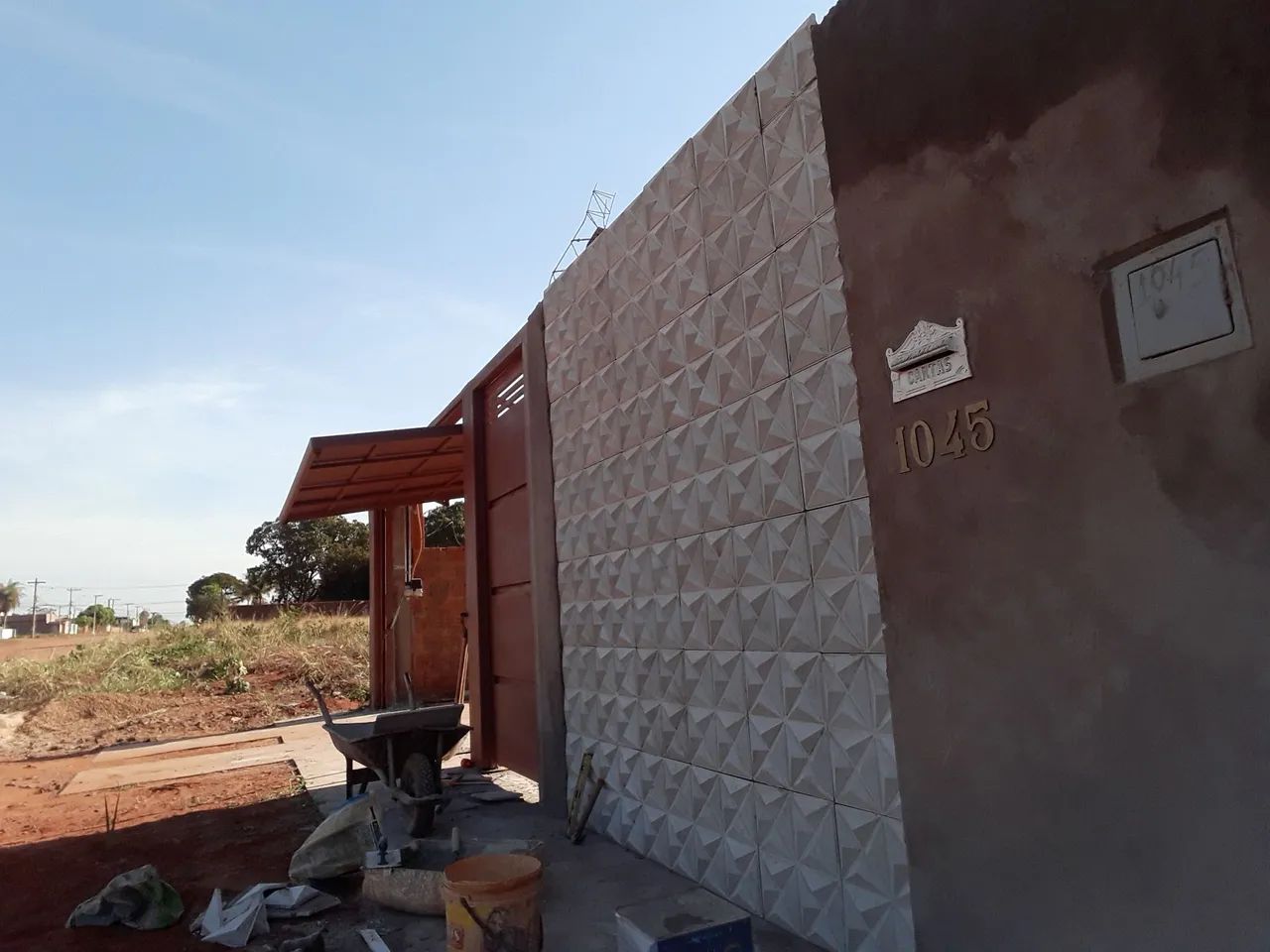 Casa no jardim alvorada  - Foto 3