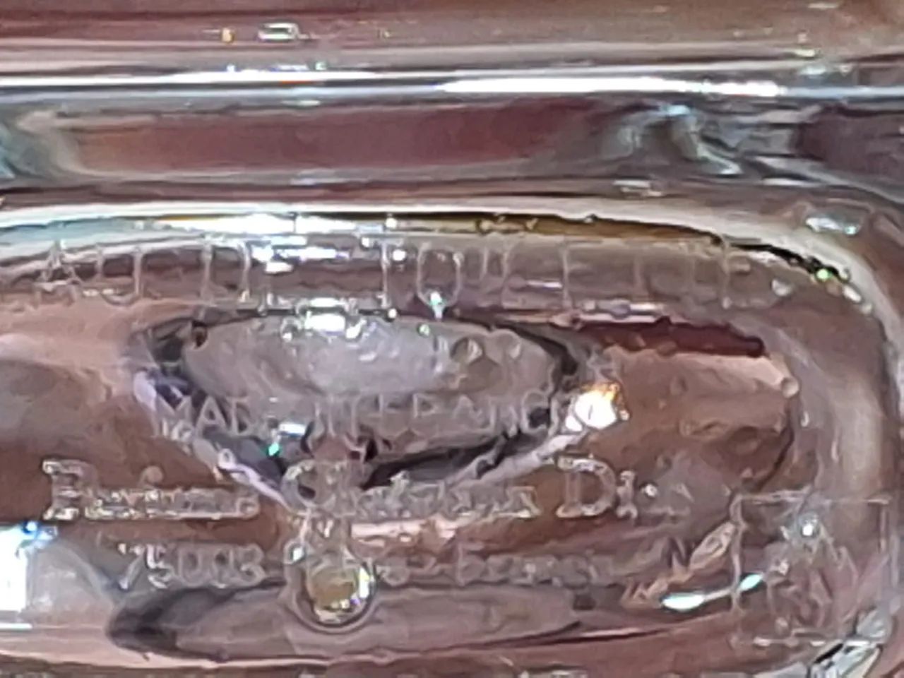 Perfume Forever and ever Dior - Foto 4