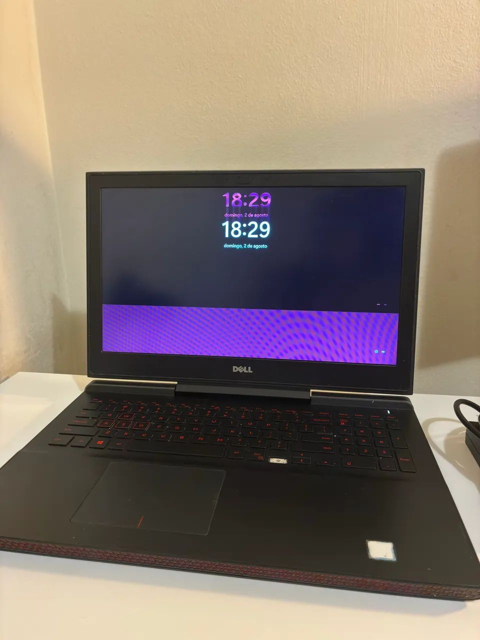 Computador Notebook Dell Inspiron 15 - Foto 5