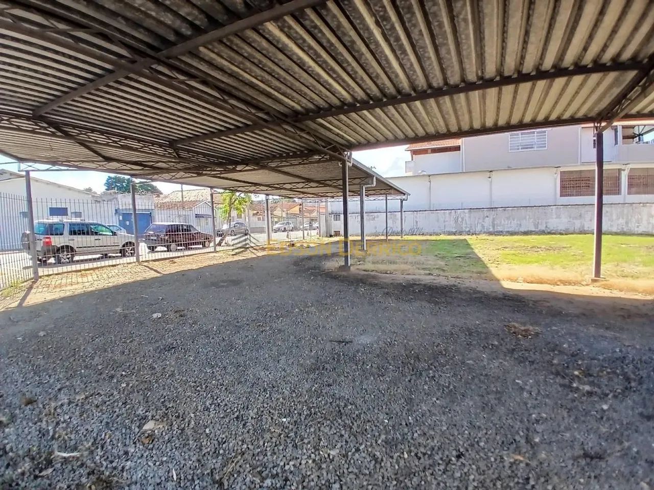 Terreno para Locação, Centro - Pindamonhangaba - Foto 3