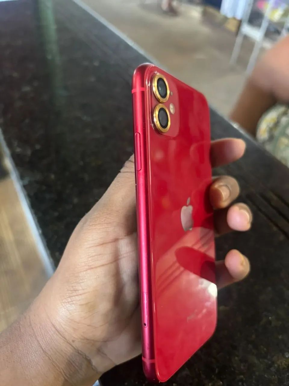 iPhone 11 - Foto 3