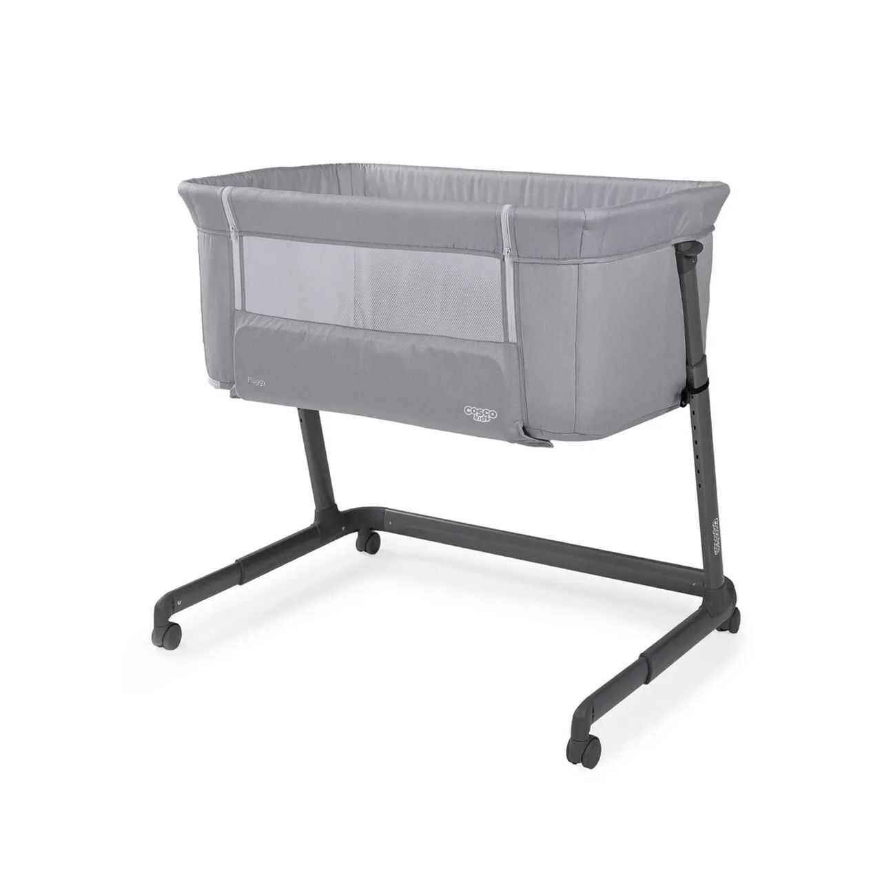 Berço Cosco Co-Bed Pluggy