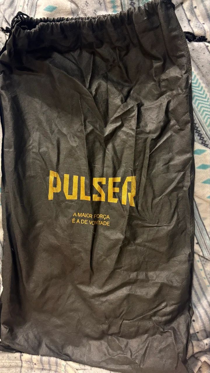 Caneleira pulser willpower M - Foto 3