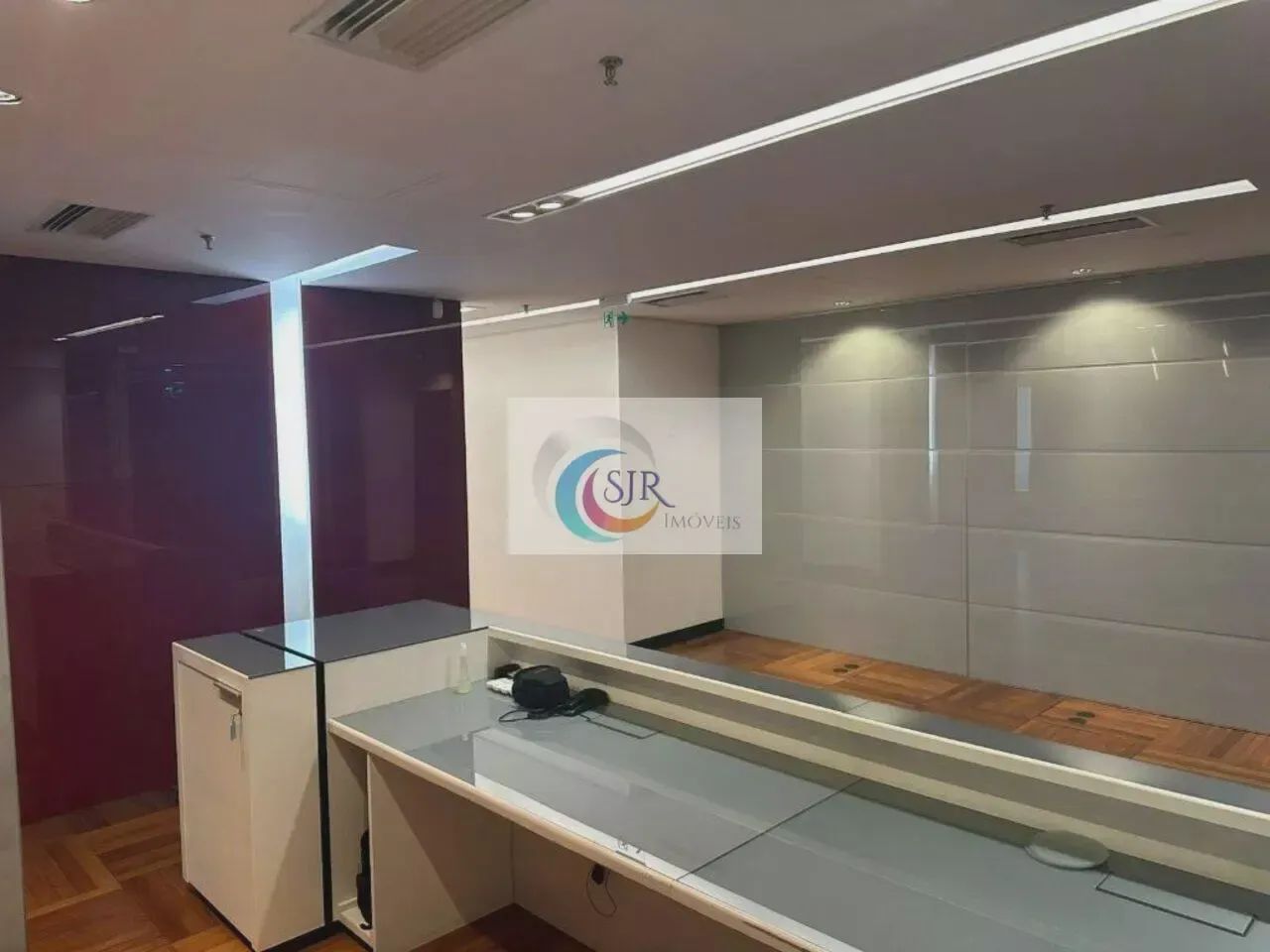Conjunto para alugar, 510 m² Itaim Bibi - São Paulo/SP - Foto 5