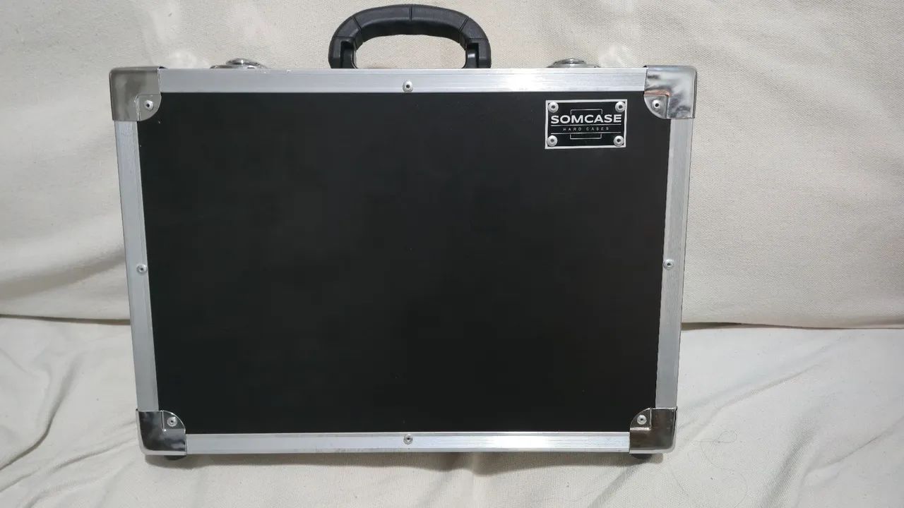 Maleta SomCase