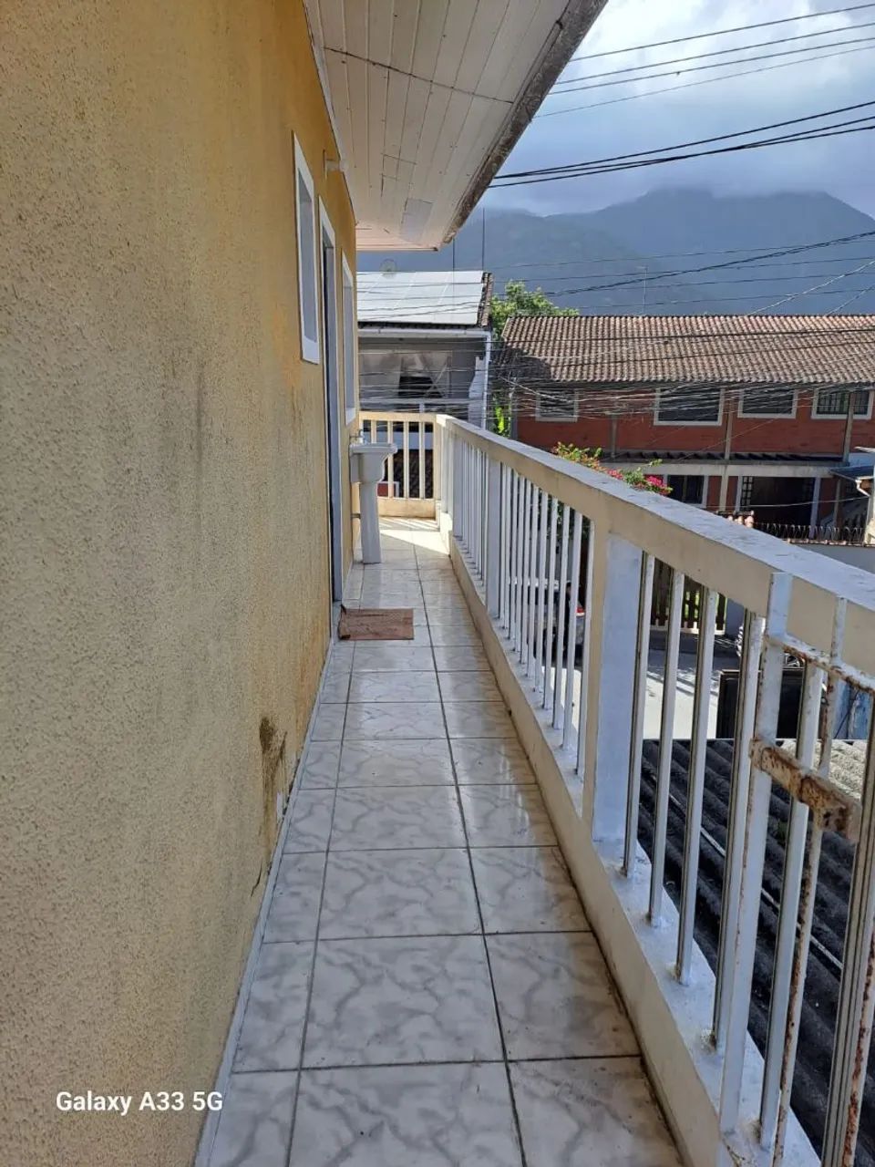 Ponto comercial com casa em cima - Foto 2