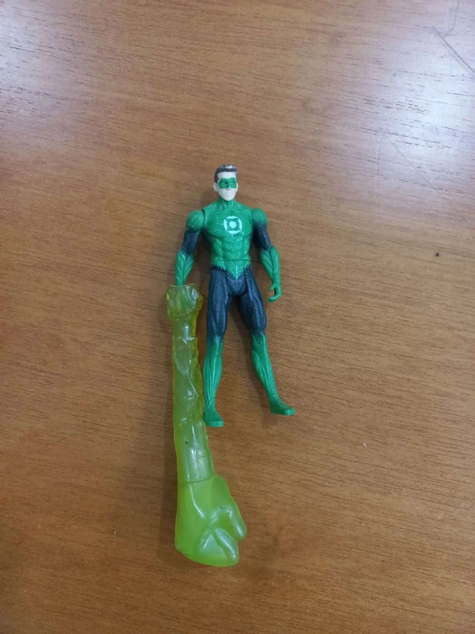 Lanterna Verde (Hal Jordan)