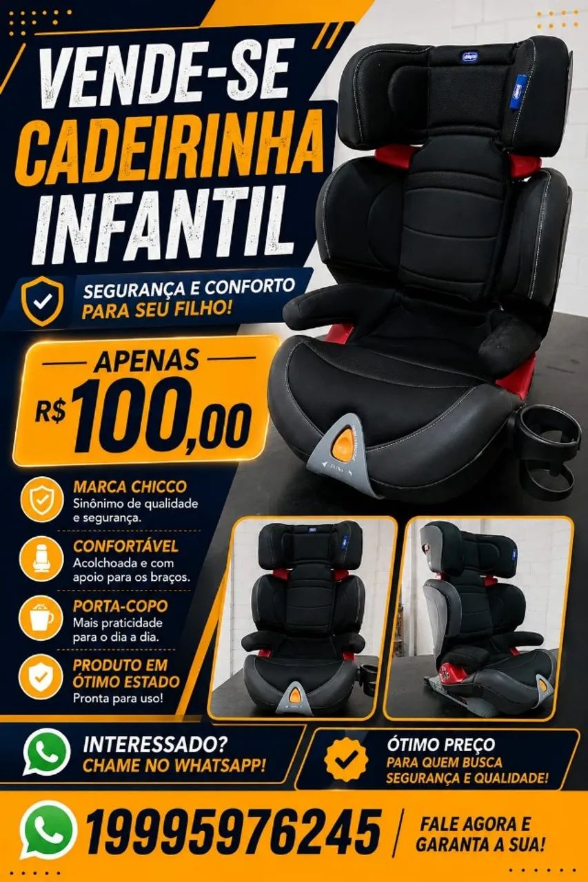 CADERINHA 