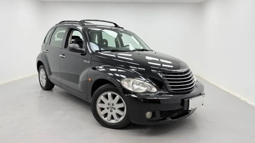 Chrysler Pt Cruiser LIMITED 2.4 16V 143CV 4P 2007