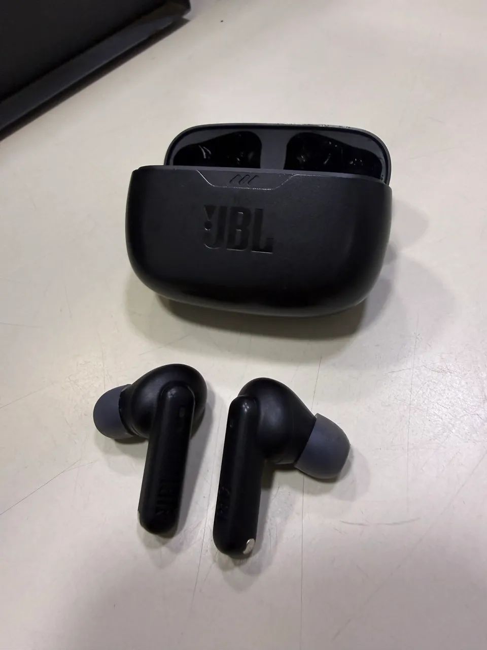 Fone JBL WAVE BEAM 2