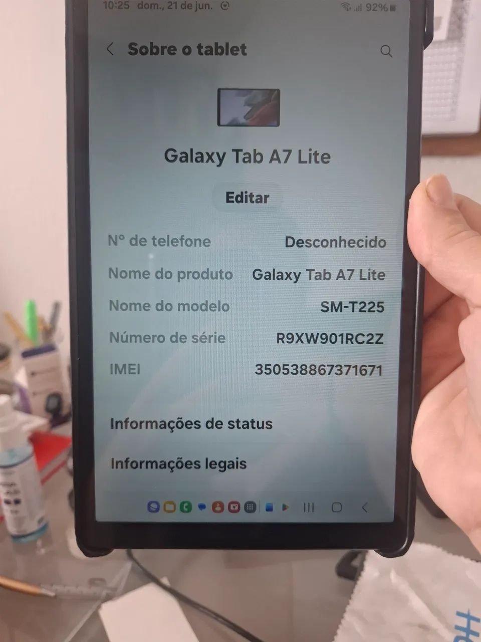 Vendo - Foto 2