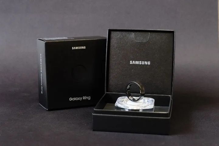 Samsung Galaxy Ring
