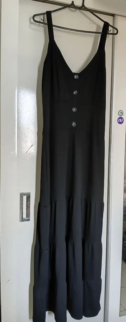 Vestido GG 