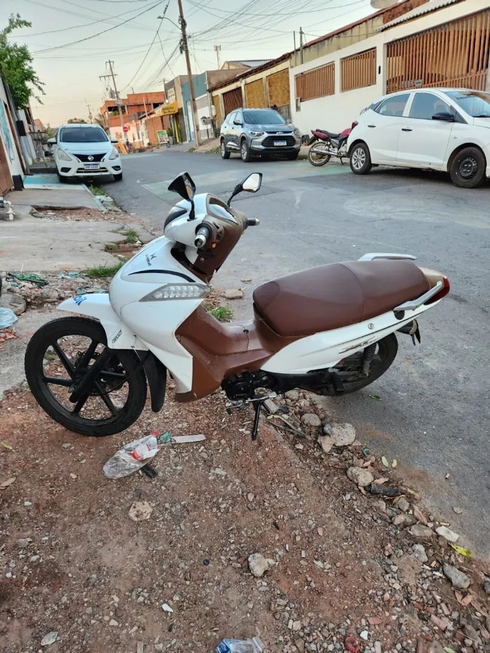 Vendo 6.500  - Foto 2