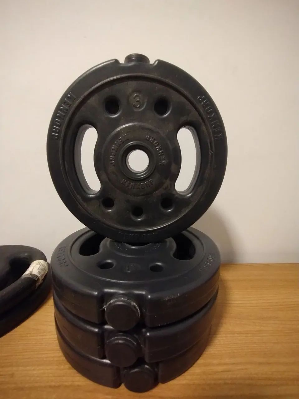 Itens para exercícios  - Foto 3