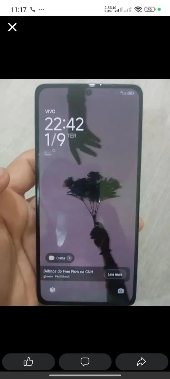 Poco x5 pro