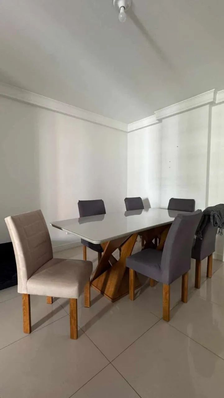 Mesa, com entrega 