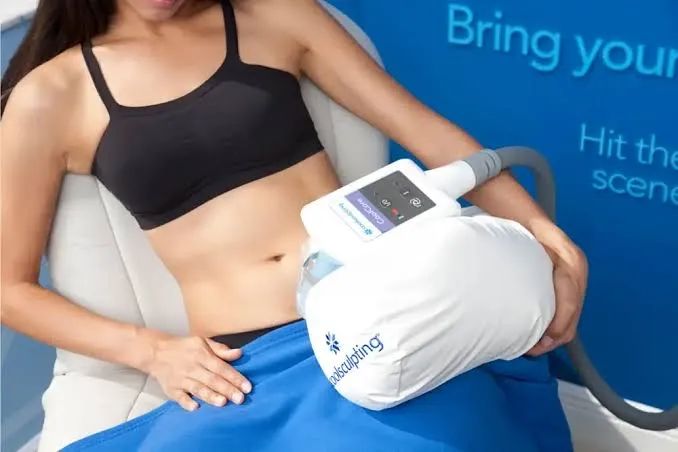Equipamento Médico CoolSculpting - Foto 2