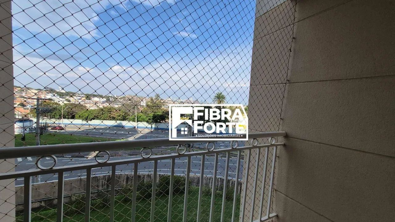 Apartamento com 2 dormitórios para alugar, Swift - Campinas/SP. - Foto 5